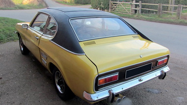 Ford Capri MkI 2000 GT / XLR